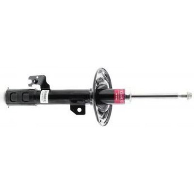 KYB - 3350012 - Front Gas Charged Strut by KYB - 3350012