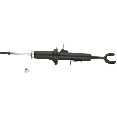 KYB - 341366 - Front Gas Charged Strut by KYB - 341366