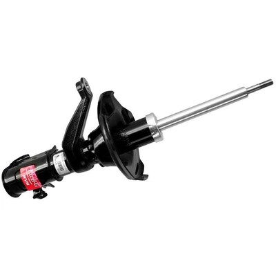 KYB - 331009 - Front Gas Charged Strut by KYB - 331009