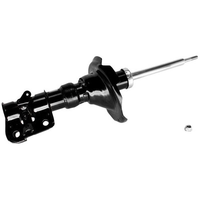 KYB - 331009 - Front Gas Charged Strut by KYB - 331009