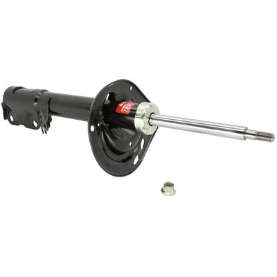 KYB - 335060 - Rear Gas Charged Strut by KYB - 335060