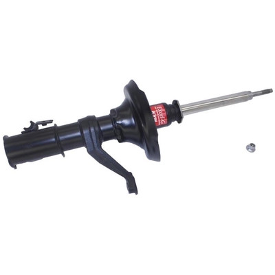 KYB - 331046 - Front Gas Charged Strut by KYB - 331046