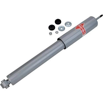 KYB - KG54313 - Front Mono-Tube Gas Pressurized by KYB - KG54313