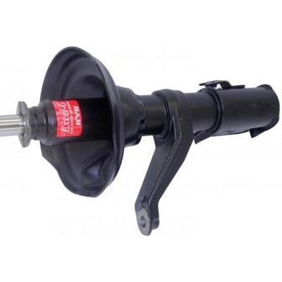 KYB - 331047 - Front Gas Charged Strut by KYB - 331047