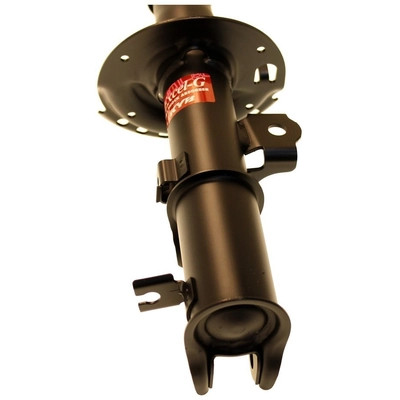 KYB - 338107 - KYB - 338107 - Front Gas Charged Strut