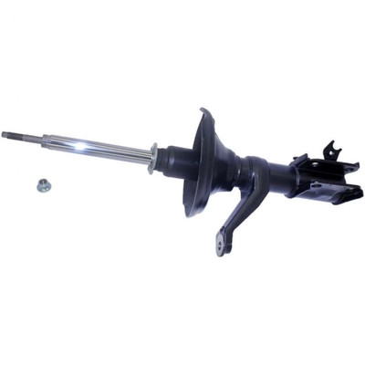 KYB - 331050 - Front Gas Charged Strut by KYB - 331050