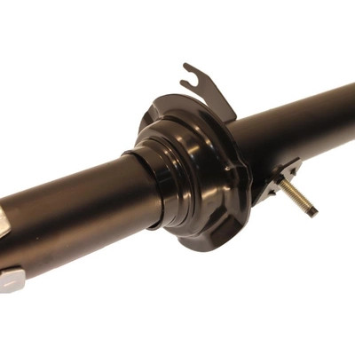 KYB - 340091 - Front Gas Charged Strut by KYB - 340091