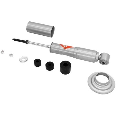 KYB - KG9125 - Front Mono-Tube Gas Pressurized by KYB - KG9125
