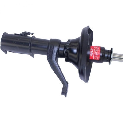 KYB - 331050 - Front Gas Charged Strut by KYB - 331050