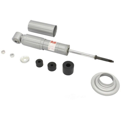 KYB - KG9125 - Front Mono-Tube Gas Pressurized by KYB - KG9125