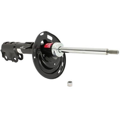 KYB - 339183 - KYB - 339183 - Front Gas Charged Strut