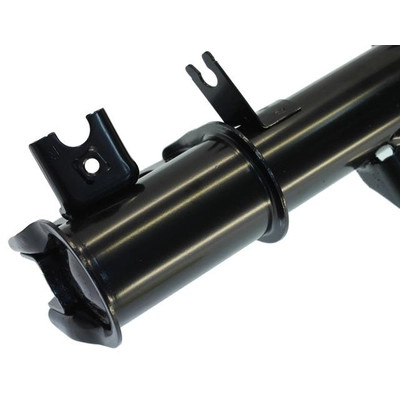 KYB - 339338 - KYB - 339338 - Front Gas Charged Strut