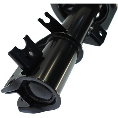 KYB - 339338 - KYB - 339338 - Front Gas Charged Strut