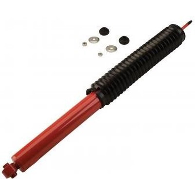 Rear Monomax High Performance Mono-Tube GS by KYB - 565008