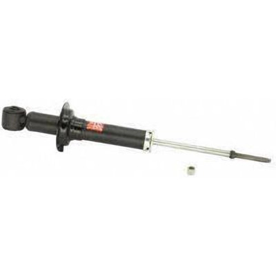 Rear Gas Charged Strut by KYB - 341368