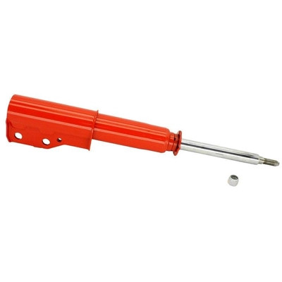 Front AGX Adjustable Gas Strut by KYB - 735001