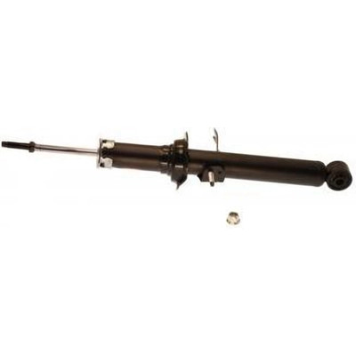 KYB - 340091 - Front Gas Charged Strut by KYB - 340091