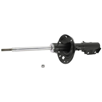 Front Gas Charged Strut by KYB - 338001