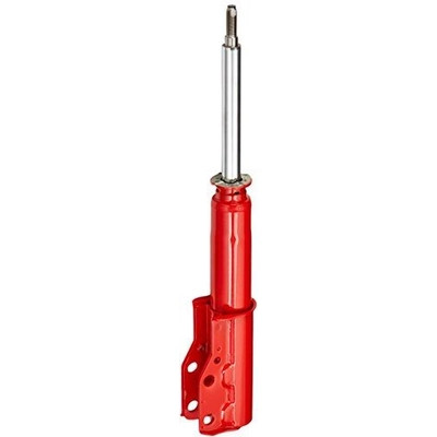 KYB - 735001 - Front AGX Adjustable Gas Strut by KYB - 735001