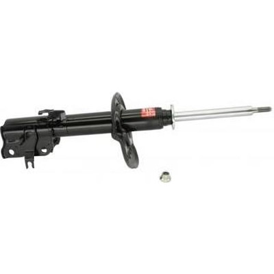 Front Gas Charged Strut by KYB - 339197