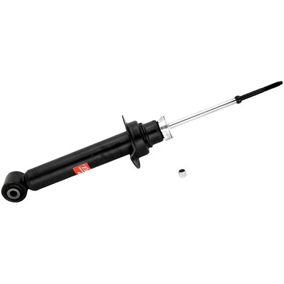 Front Gas Charged Strut by KYB - 341251