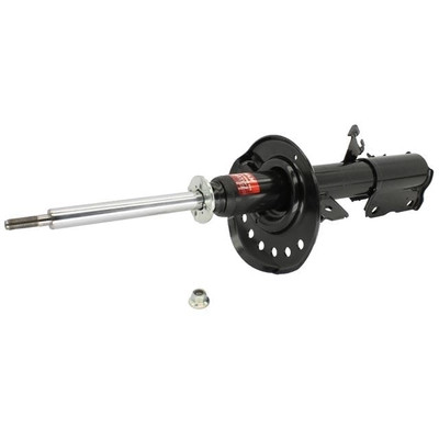 KYB - 339197 - Front Gas Charged Strut by KYB - 339197