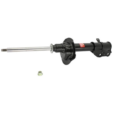 Front Gas Charged Strut by KYB - 339140
