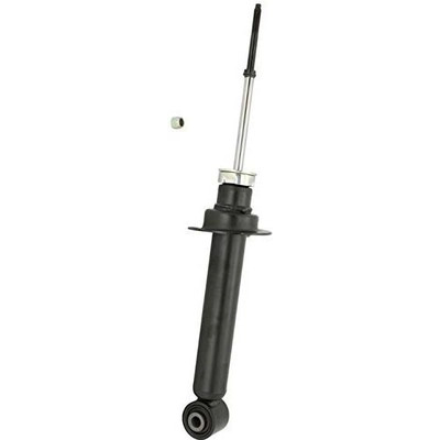 KYB - 341251 - Front Gas Charged Strut by KYB - 341251
