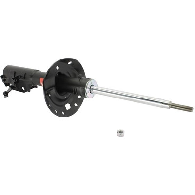 KYB - 338001 - Front Gas Charged Strut by KYB - 338001