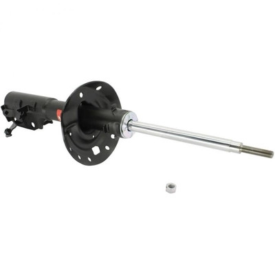 KYB - 338001 - Front Gas Charged Strut by KYB - 338001