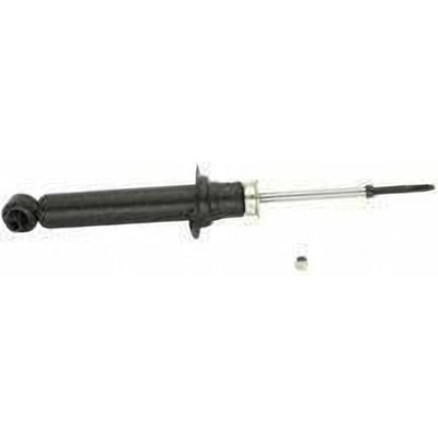 KYB - 341120 - Front Gas Charged Strut by KYB - 341120