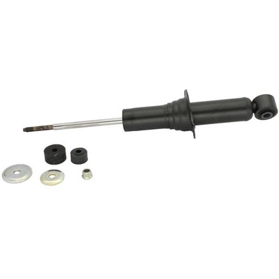 Front Gas Charged Strut by KYB - 341374