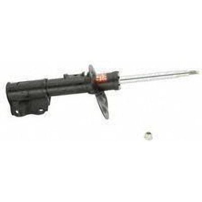 KYB - 334439 - Front Gas Charged Strut by KYB - 334439