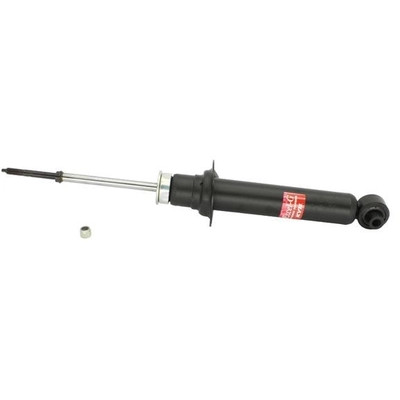 KYB - 341120 - Front Gas Charged Strut by KYB - 341120