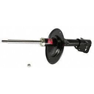 Front Gas Charged Strut by KYB - 334188
