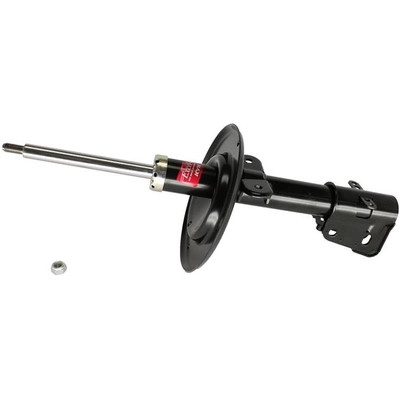 KYB - 334188 - Front Gas Charged Strut by KYB - 334188