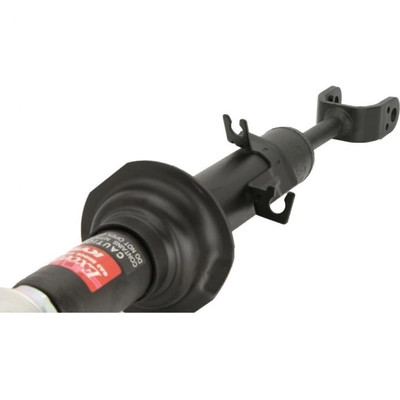 KYB - 341367 - Front Gas Charged Strut by KYB - 341367