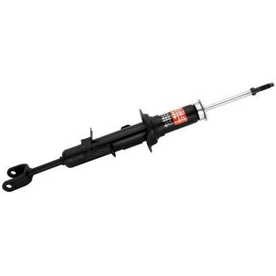 Front Gas Charged Strut by KYB - 341366