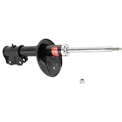 KYB - 334420 - Front Gas Charged Strut by KYB - 334420