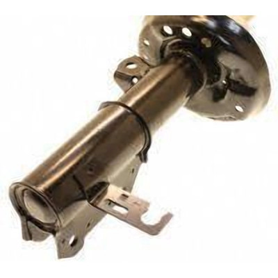 KYB - 3340095 - Front Gas Charged Strut by KYB - 3340095