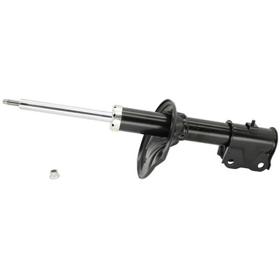 KYB - 334420 - Front Gas Charged Strut by KYB - 334420