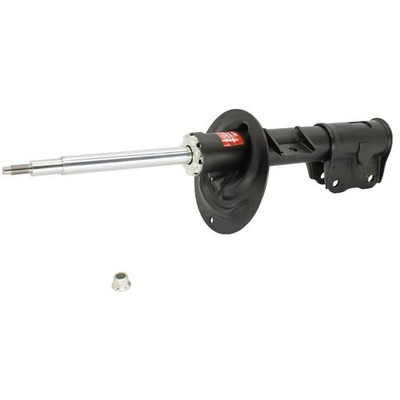 KYB - 334439 - Front Gas Charged Strut by KYB - 334439