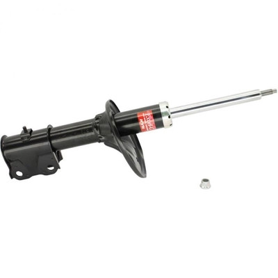 Front Gas Charged Strut by KYB - 334420