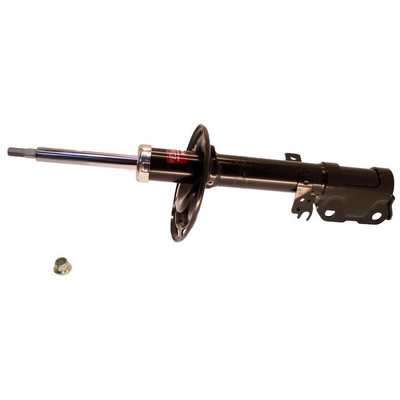 KYB - 335092 - Rear Gas Charged Strut by KYB - 335092