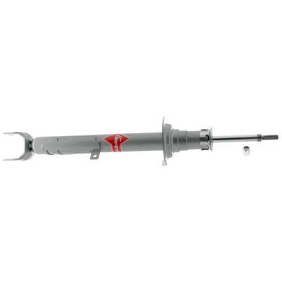 KYB - 7210001 - Front Mono-Tube Gas Pressurized by KYB - 7210001