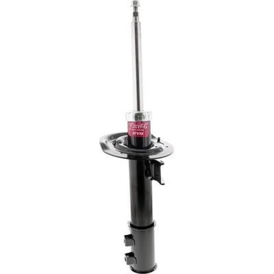 KYB - 3340102 - Front Gas Charged Strut by KYB - 3340102
