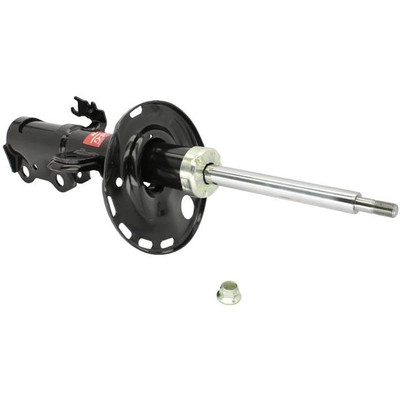 Front Gas Charged Strut by KYB - 339205