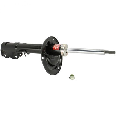 KYB - 335059 - Rear Gas Charged Strut by KYB - 335059