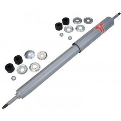 Front Mono-Tube Gas Pressurized by KYB - KG54300