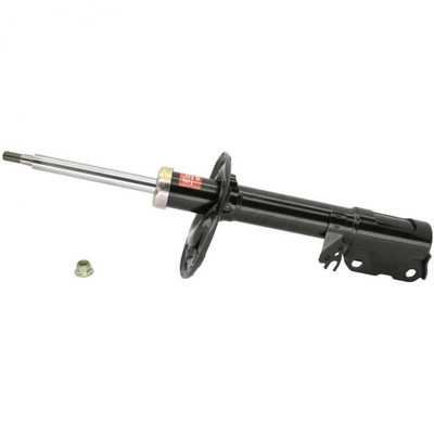 KYB - 335059 - Rear Gas Charged Strut by KYB - 335059
